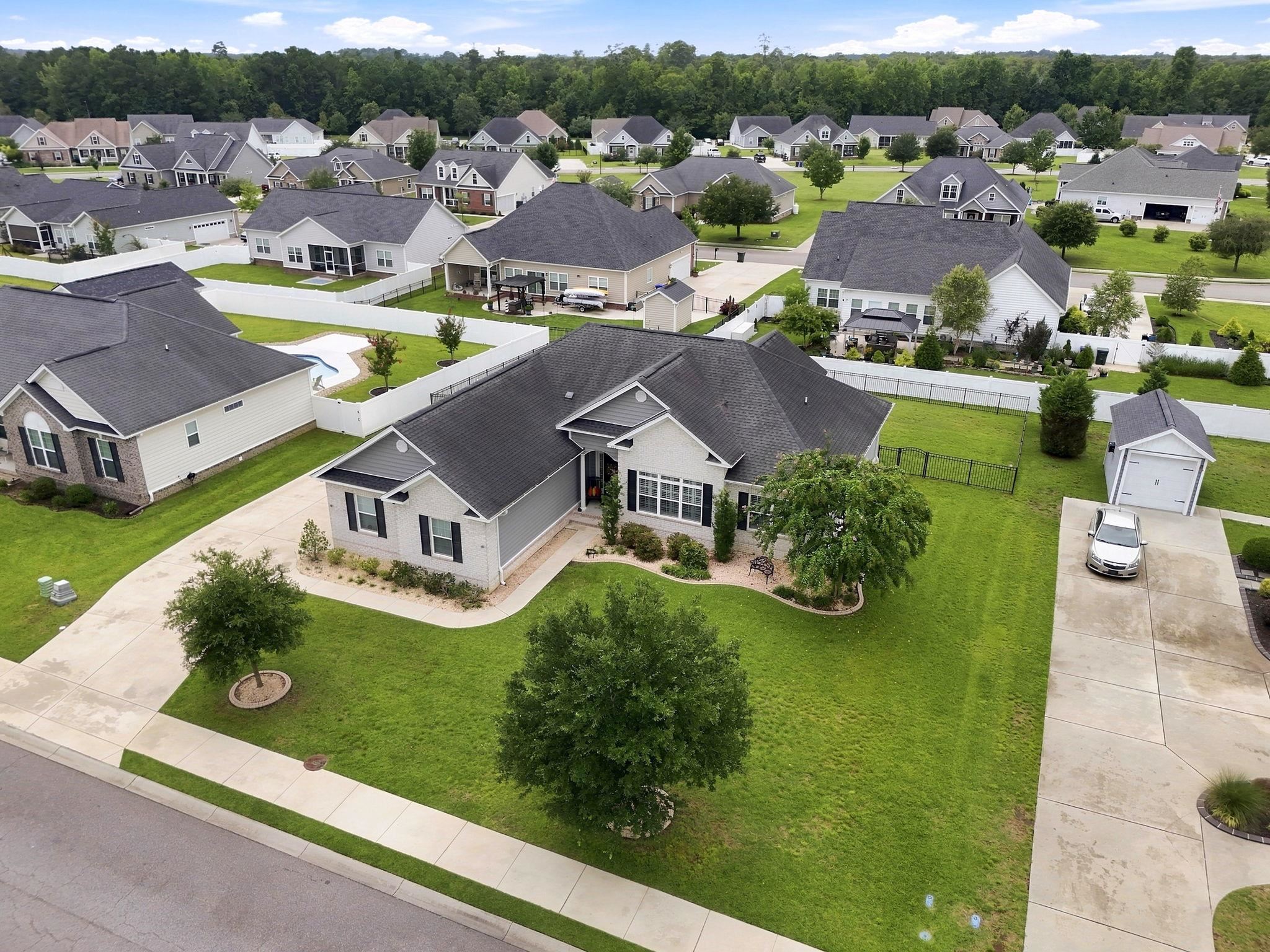 4101 Ridgewood Drive Conway, SC 29526 - Photo 38 of 42 Gallery Image 38