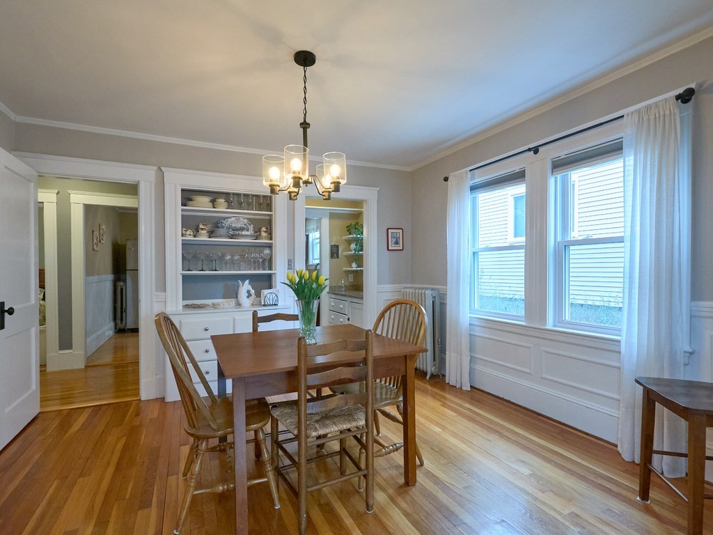 46-48 Benjamin Road, Unit 48 Belmont, MA 02478 - Photo 9 of 22 Gallery Image 9