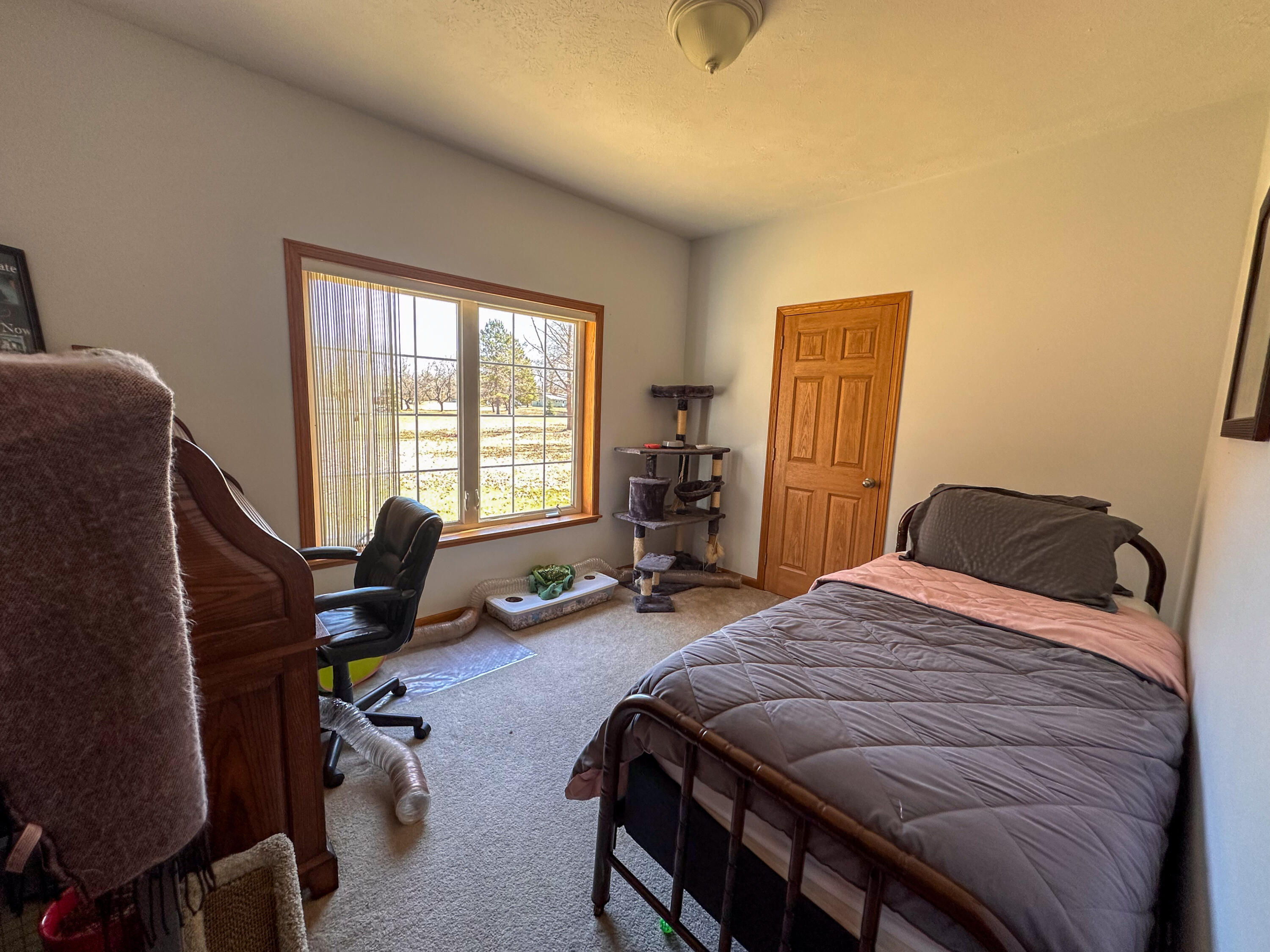 2315 Stronach Road Manistee, MI 49660 - Photo 19 of 37 Bedroom 3