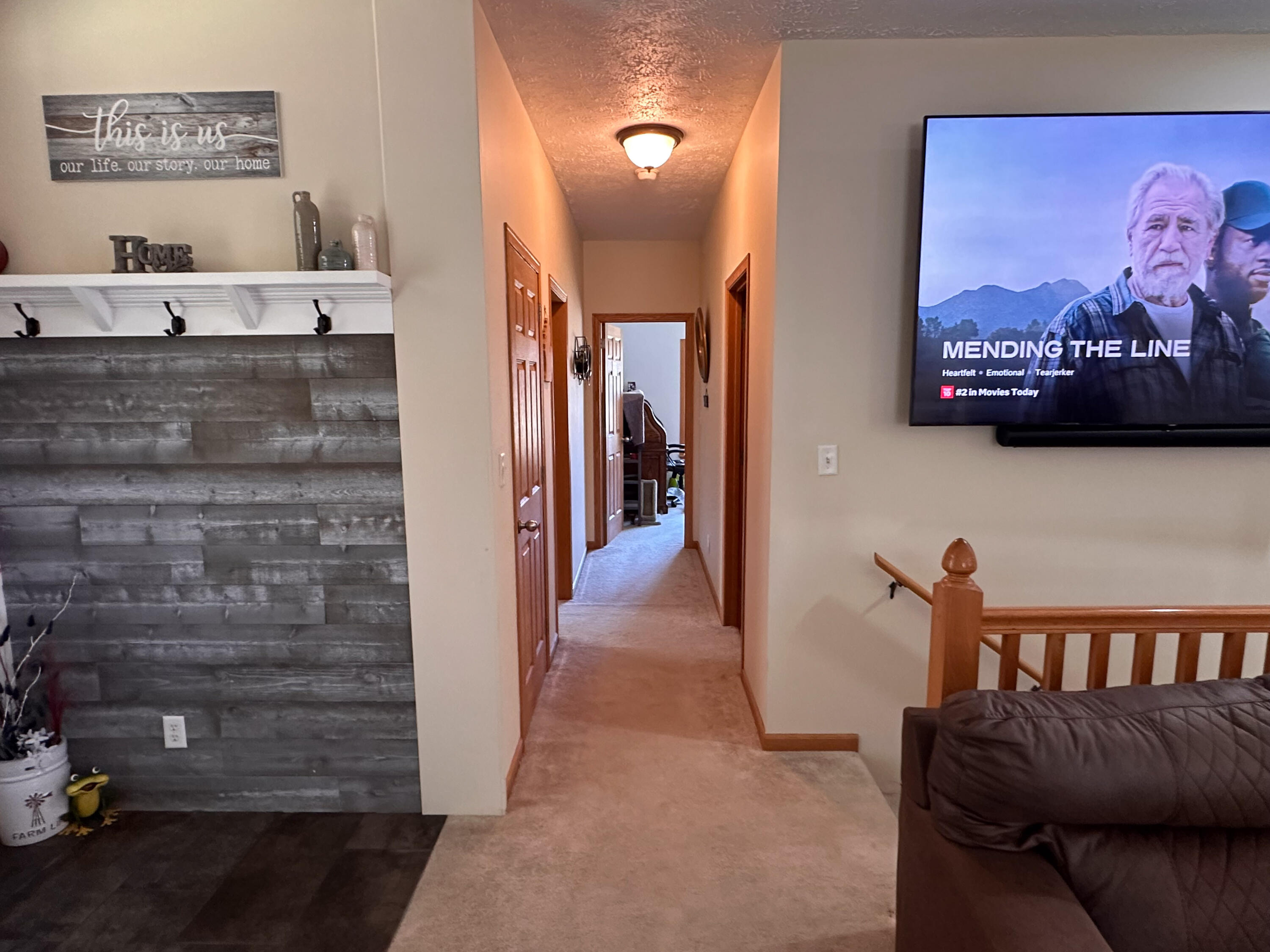 2315 Stronach Road Manistee, MI 49660 - Photo 22 of 37 Entry Way!