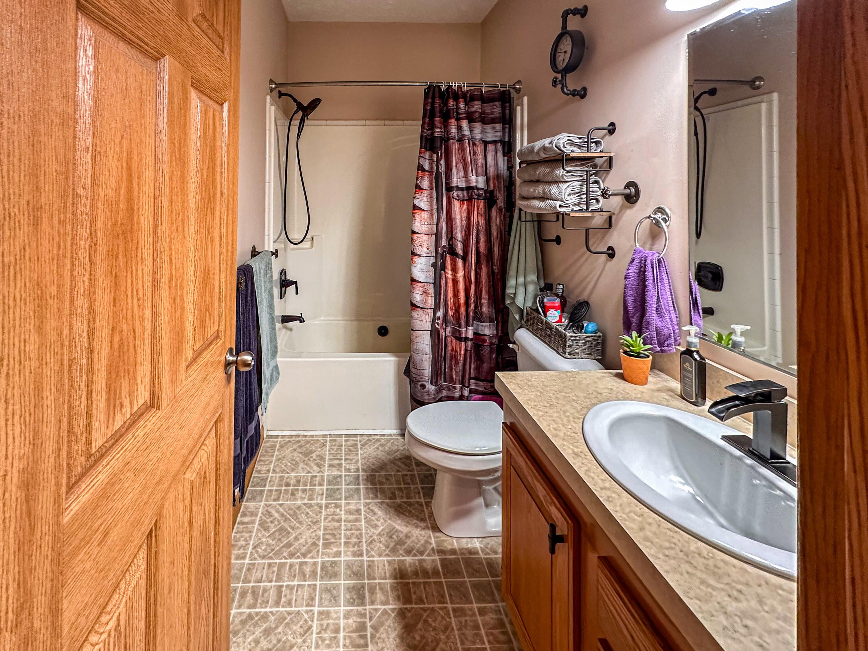 2315 Stronach Road Manistee, MI 49660 - Photo 24 of 37 Bathroom 2