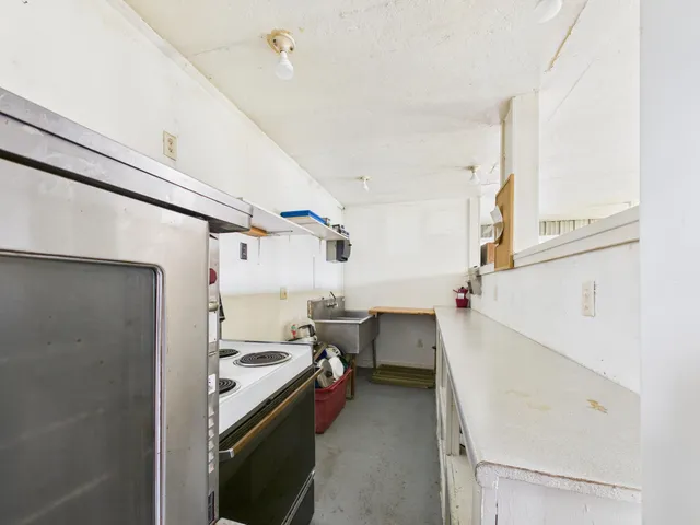 $129,000 | 1359 New Sweden Road, Woodland, ME 04736