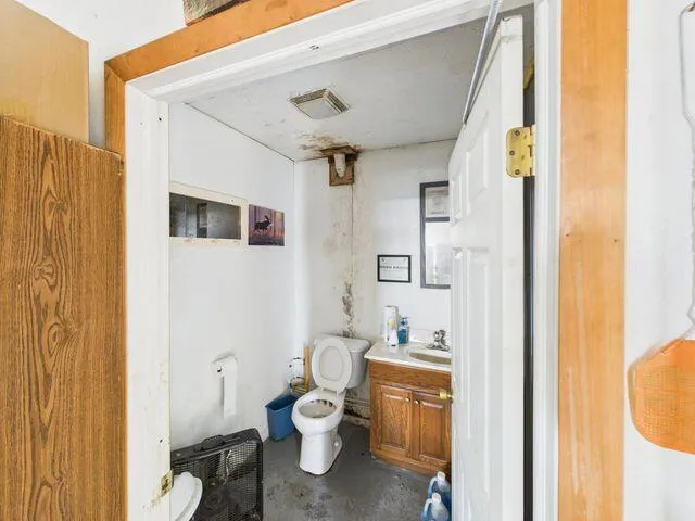 $129,000 | 1359 New Sweden Road, Woodland, ME 04736