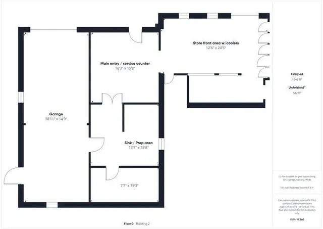 $129,000 | 1359 New Sweden Road, Woodland, ME 04736
