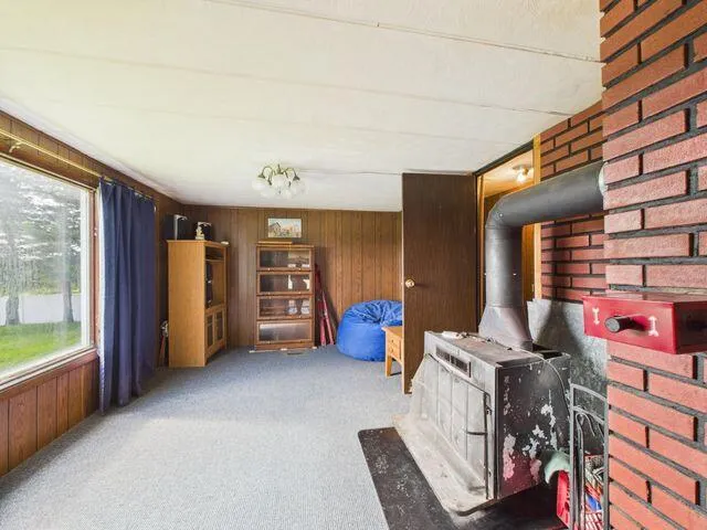 $129,000 | 1359 New Sweden Road, Woodland, ME 04736