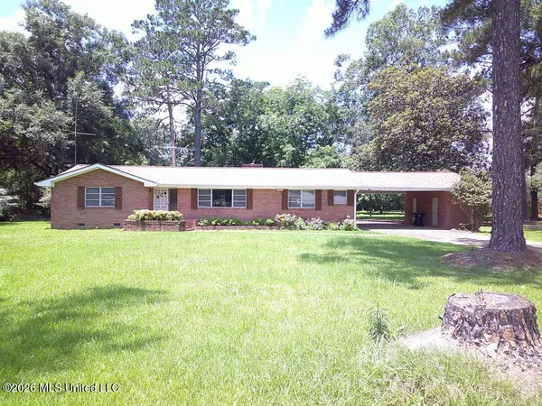 $189,000 | 908 F E Sellers Highway, Monticello, MS 39654