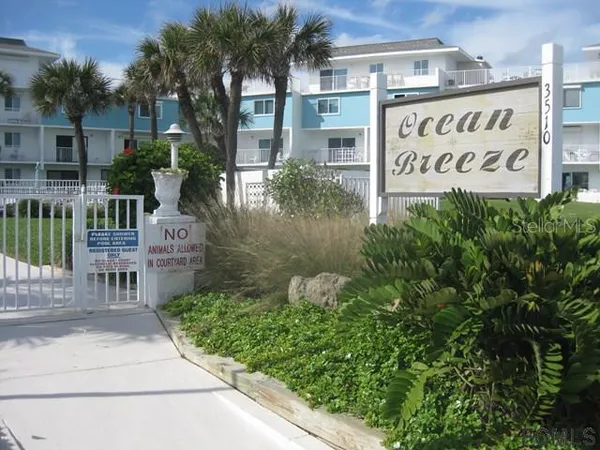 $2,800 | 3510 South Ocean Shore Boulevard, Unit 304, Flagler Beach, FL 32136