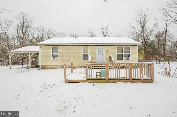 $275,000 | 201 Hancock Street, Lambertville, NJ 08530