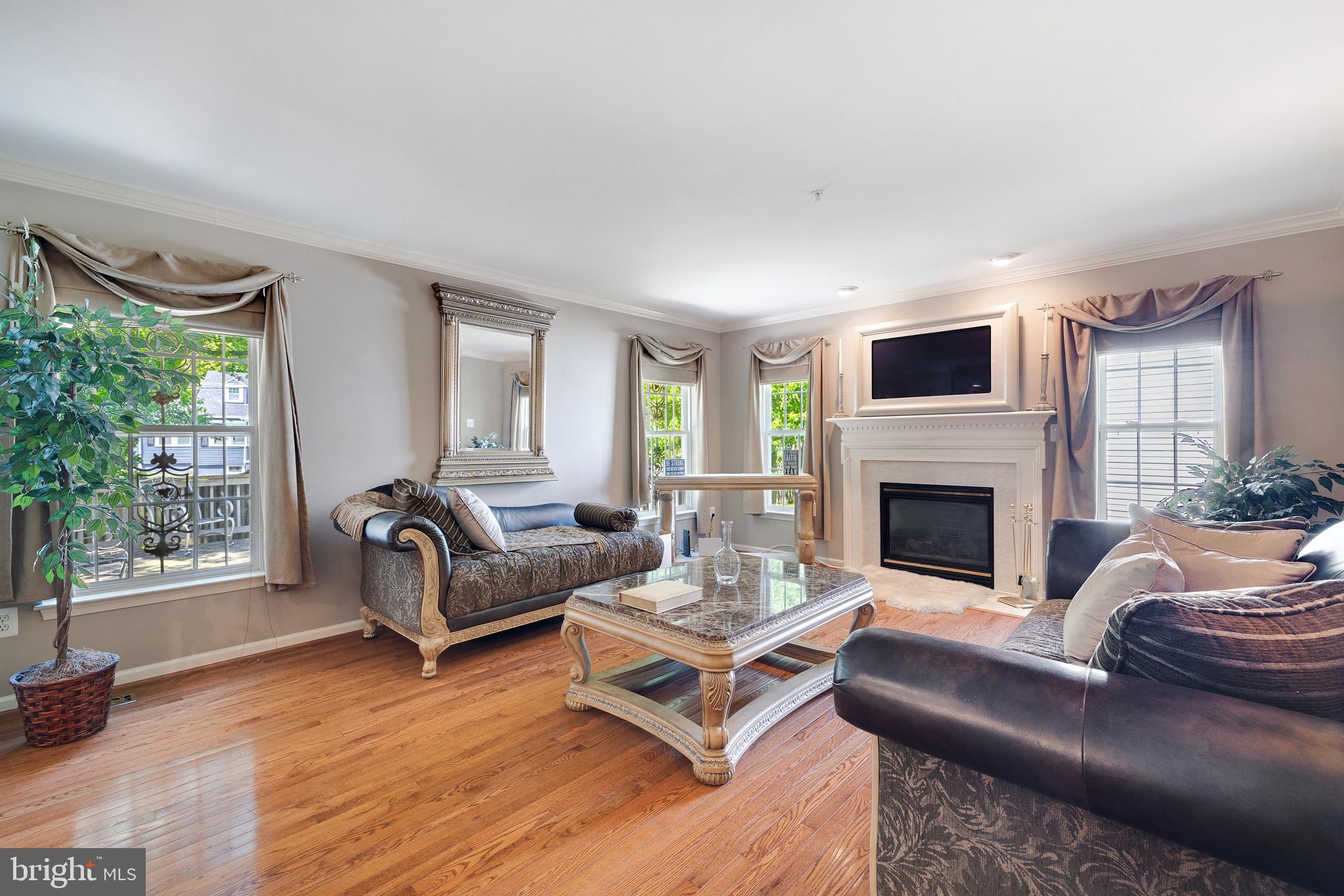 5101 Back Stretch Boulevard Upper Marlboro, MD 20772 - Photo 12 of 34