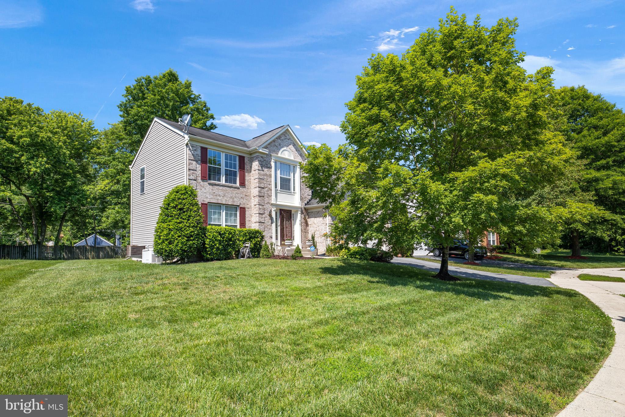 5101 Back Stretch Boulevard Upper Marlboro, MD 20772 - Photo 2 of 34