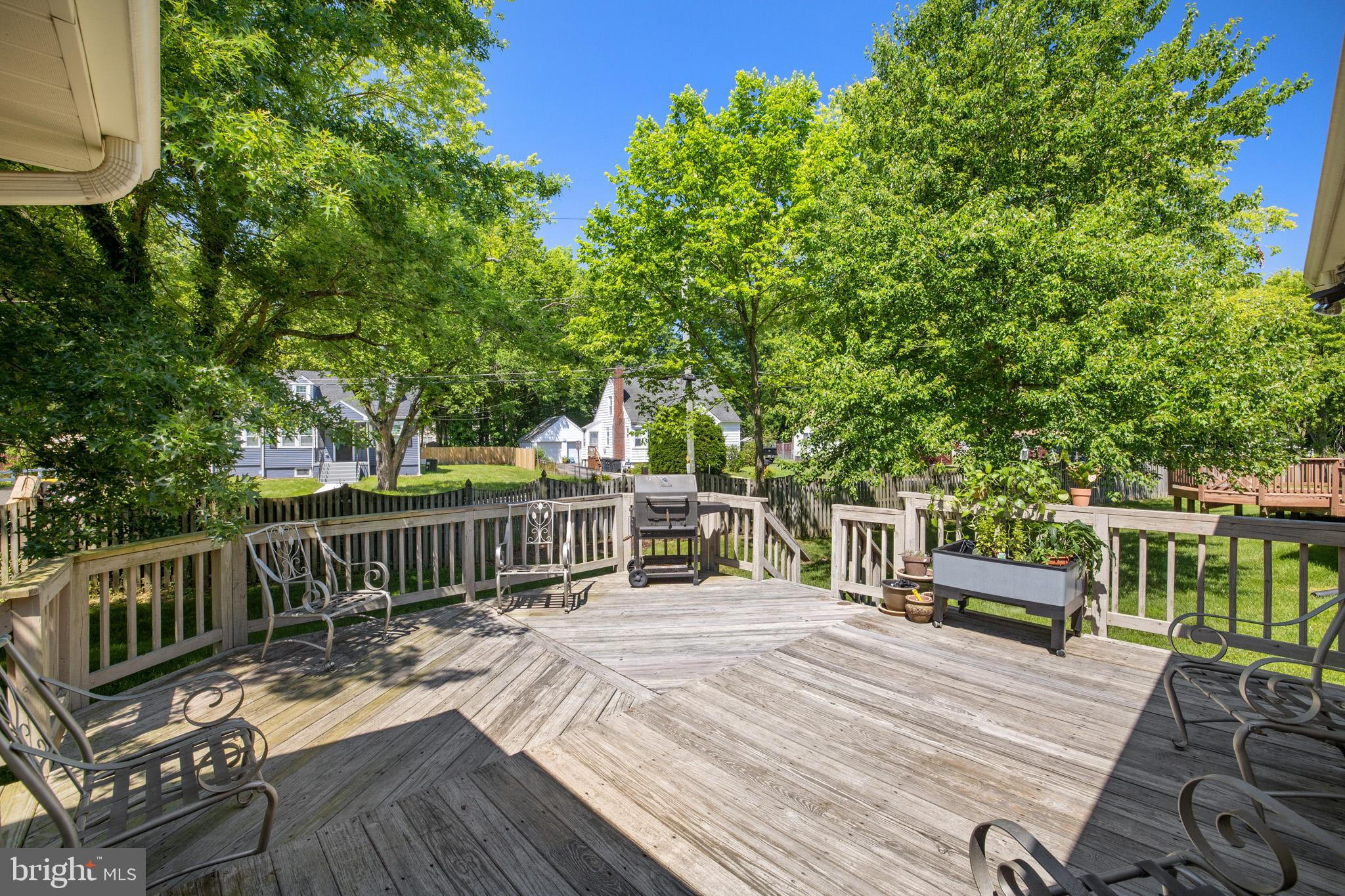 5101 Back Stretch Boulevard Upper Marlboro, MD 20772 - Photo 31 of 34