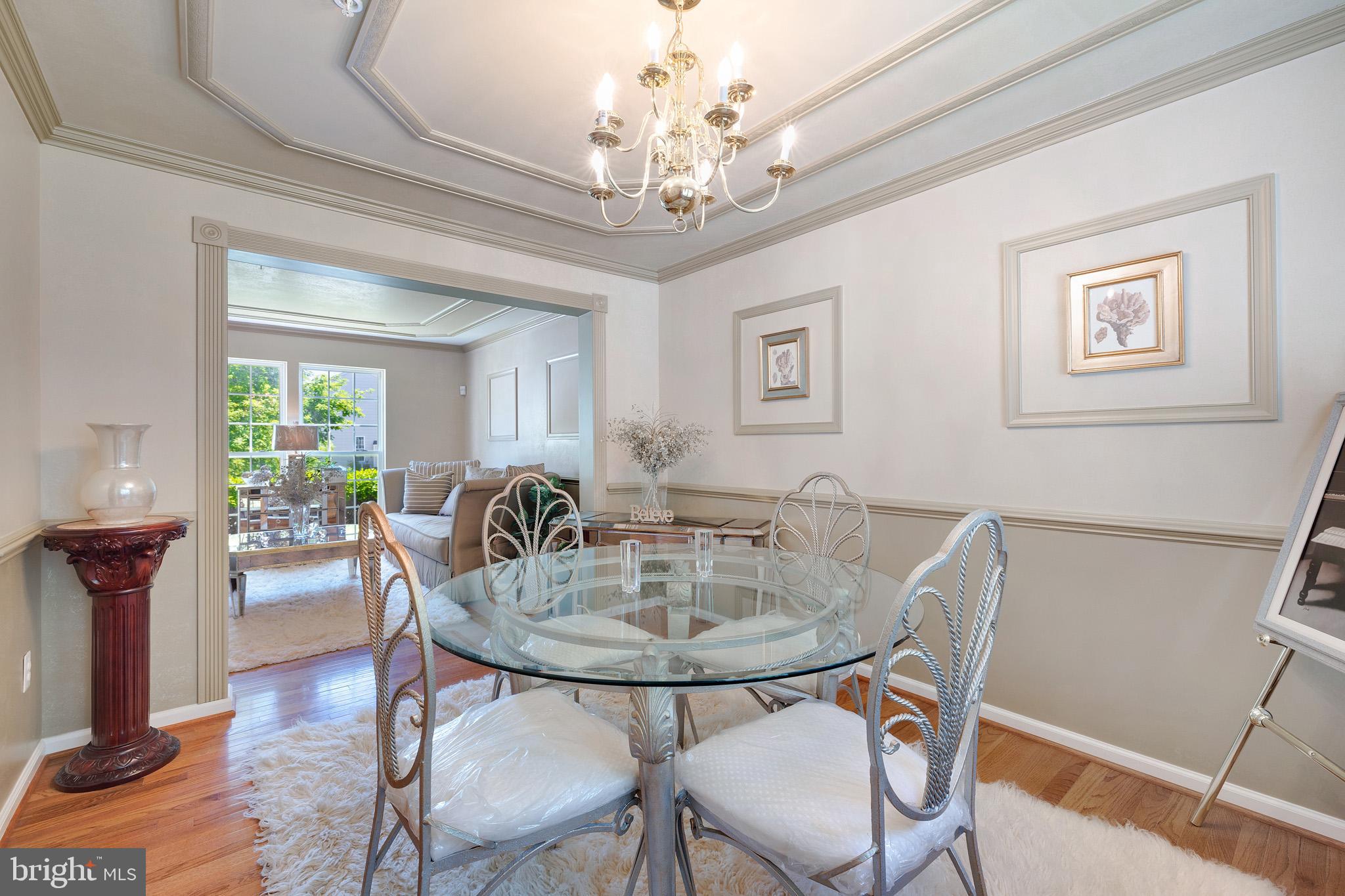 5101 Back Stretch Boulevard Upper Marlboro, MD 20772 - Photo 8 of 34