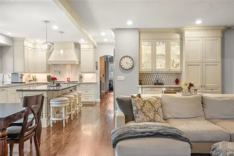 $1,775,000 | 7836 South Fairfax Court, Centennial, CO 80122