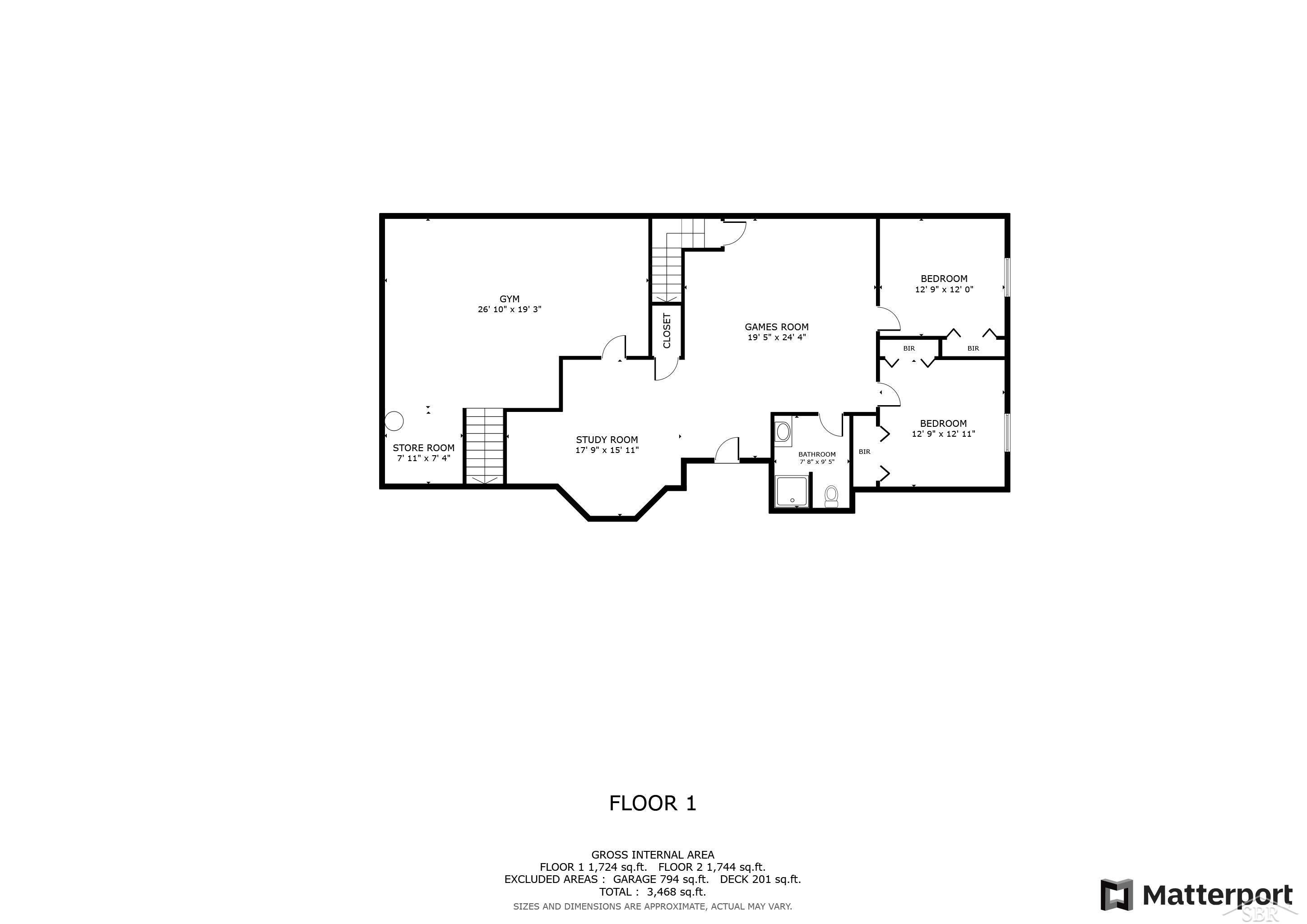 2617 East Mier Road Midland, MI 48642 - Photo 42 of 43 50119423-41.JPG