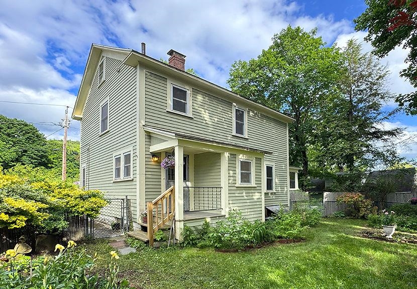 21 Hancock Street Keene, NH 03431 - Photo 31 of 32