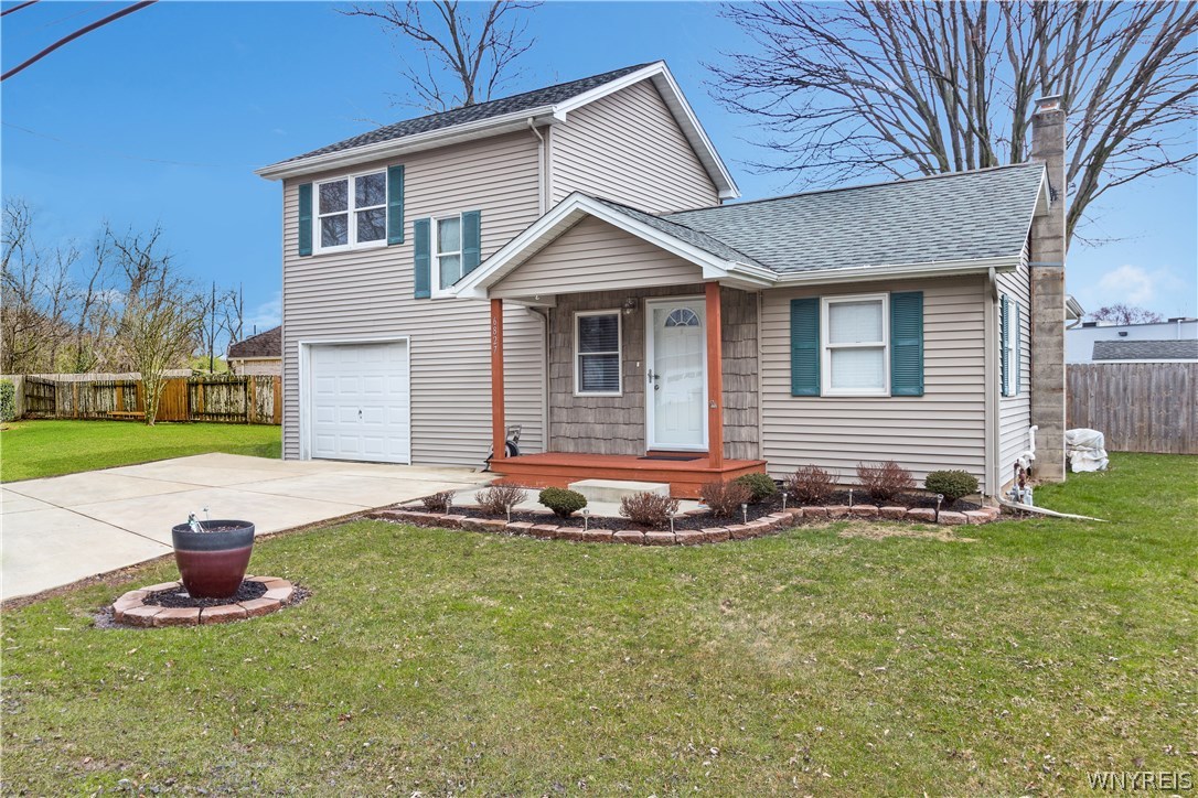 6827 Sy Road Wheatfield, NY 14304 - Photo 1 of 1 Gallery Image 1