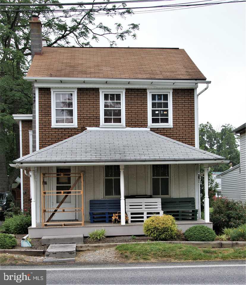 957 Turnpike Road Elizabethtown, PA 17022 - Photo 1 of 3 Gallery Image 1