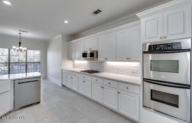 116 Covey Run Madison, MS 39110 - Photo 22 of 42 25