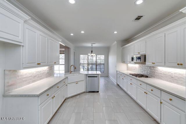 116 Covey Run Madison, MS 39110 - Photo 23 of 42 26