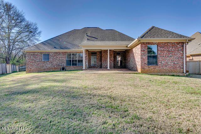 116 Covey Run Madison, MS 39110 - Photo 42 of 42 6