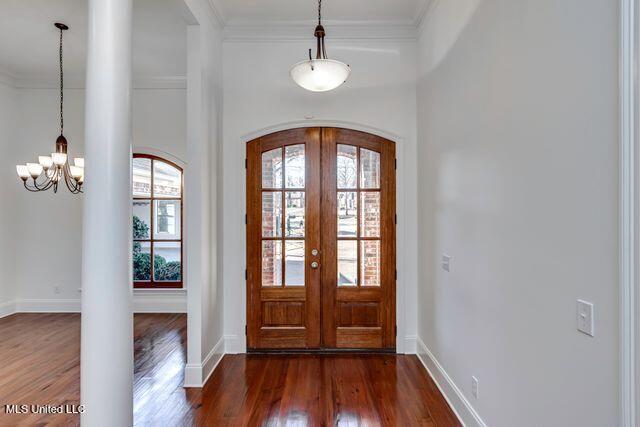 116 Covey Run Madison, MS 39110 - Photo 7 of 42 10