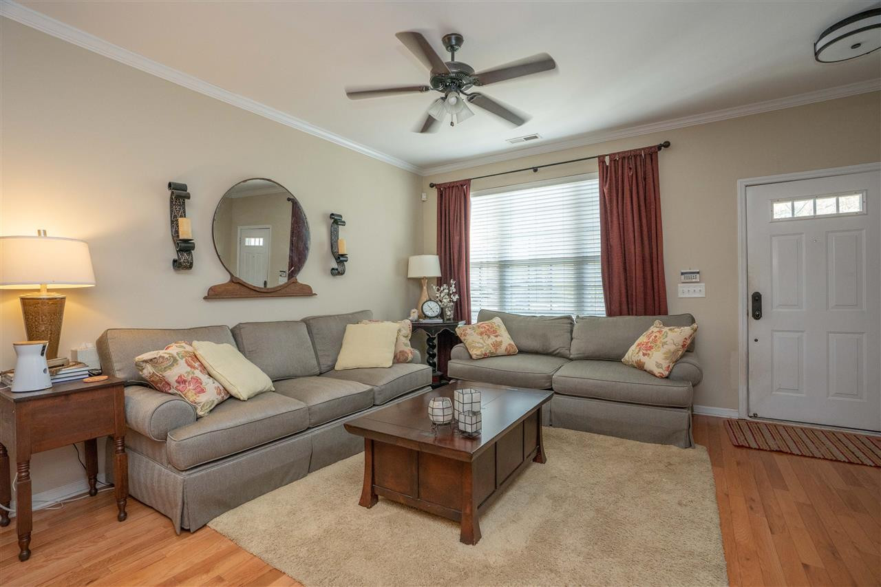 4748 Black Mountain Path Raleigh, NC 27612 - Photo 3 of 19 Photo 3