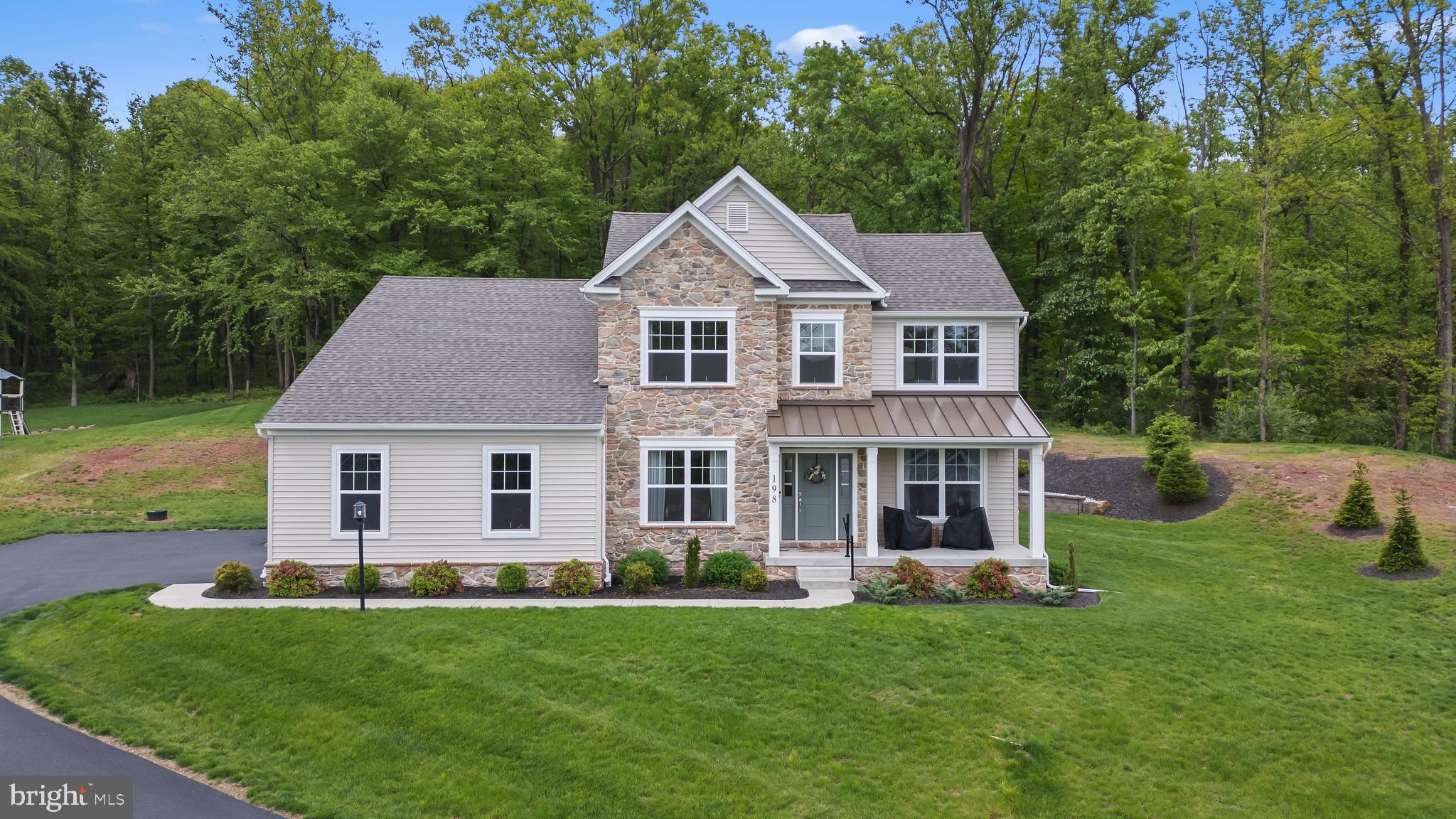 198 Oak Grove Road Morgantown, PA 19543 - Photo 2 of 61