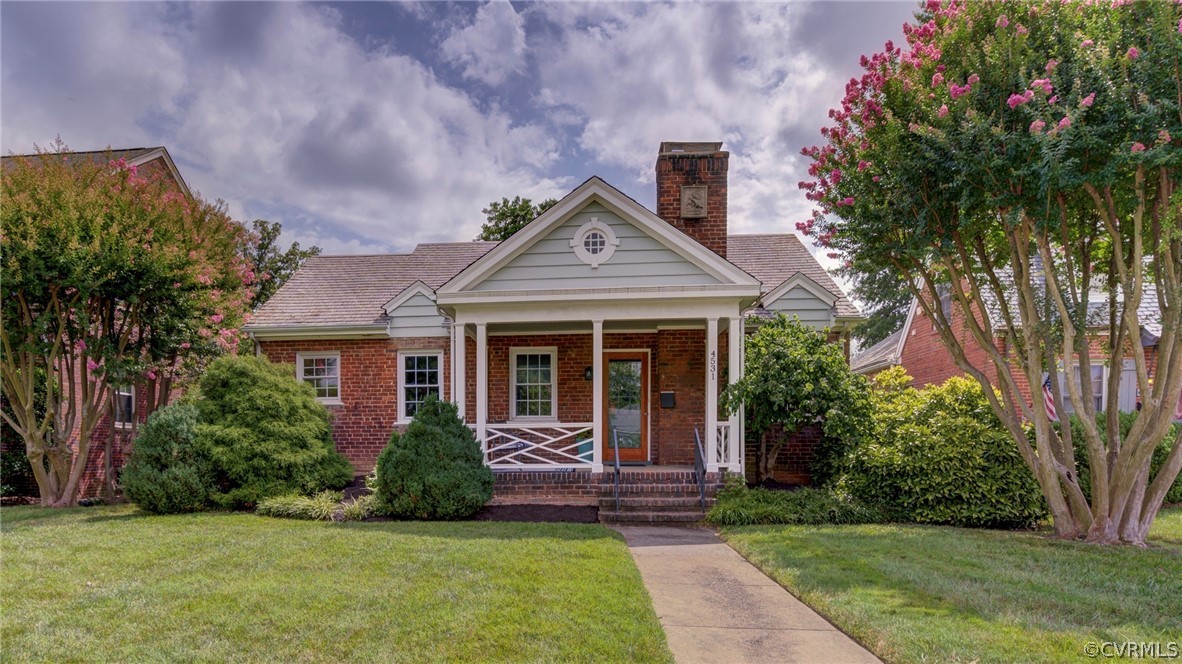 4531 Brook Road Richmond, VA 23227 - Photo 1 of 48 Gallery Image 1