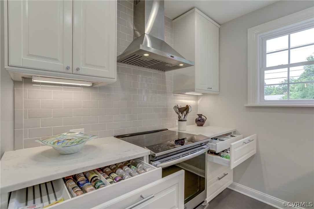 4531 Brook Road Richmond, VA 23227 - Photo 20 of 48 Gallery Image 20