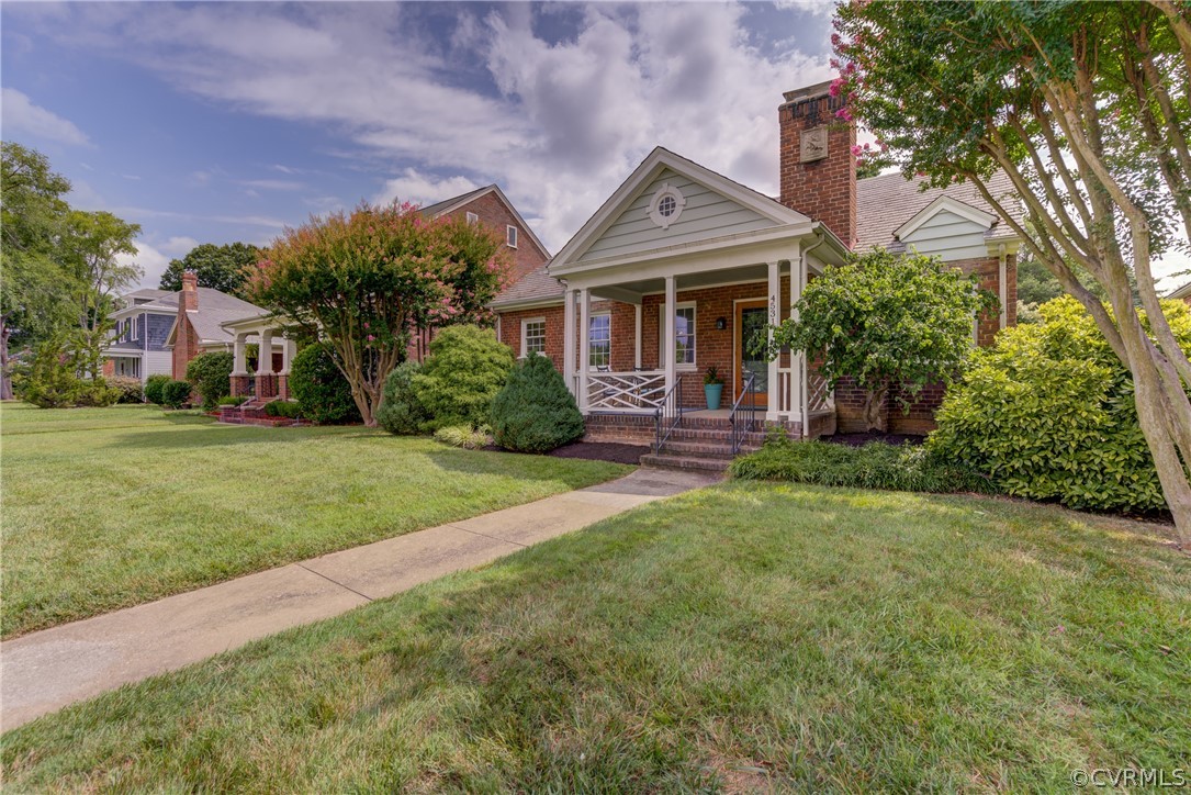4531 Brook Road Richmond, VA 23227 - Photo 4 of 48 Gallery Image 4