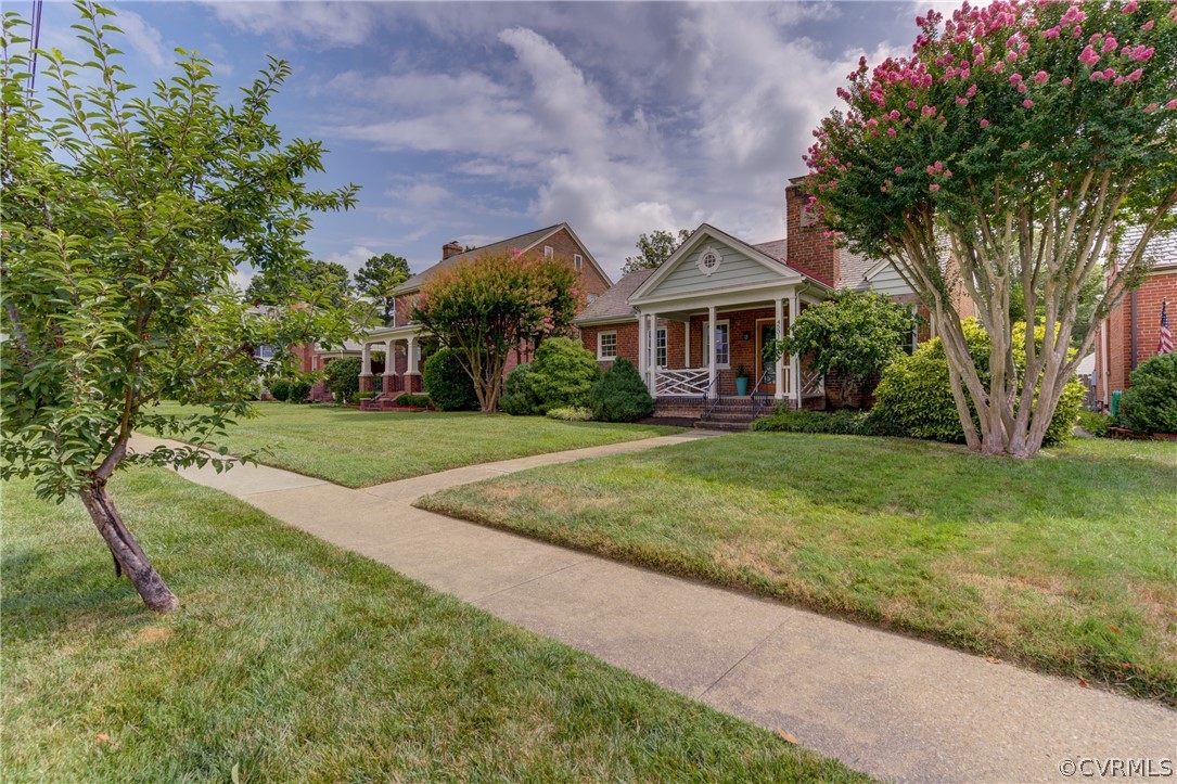4531 Brook Road Richmond, VA 23227 - Photo 45 of 48 Gallery Image 45