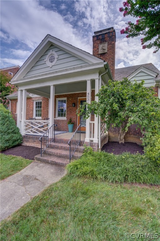 4531 Brook Road Richmond, VA 23227 - Photo 48 of 48 Gallery Image 48