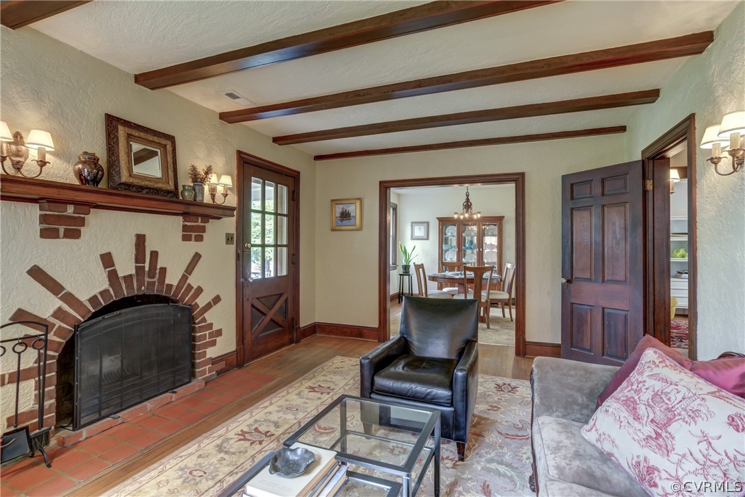 4531 Brook Road Richmond, VA 23227 - Photo 5 of 48 Gallery Image 5