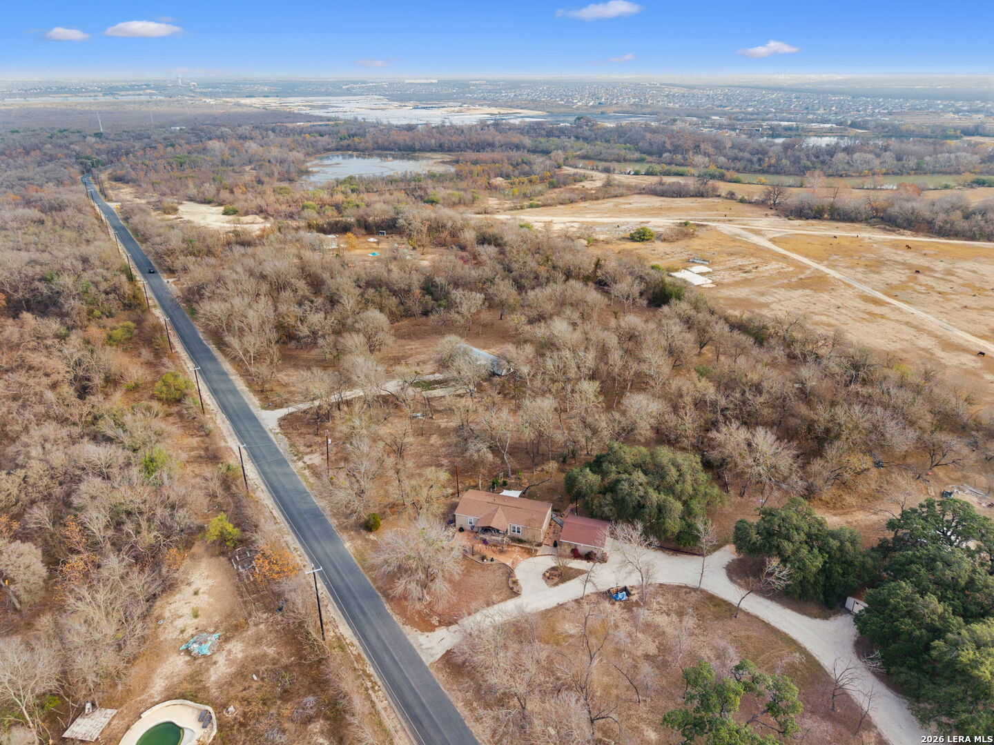 8630 Cagnon Road San Antonio, TX 78252 - Photo 2 of 12