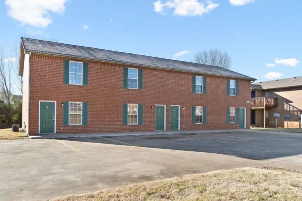 $1,050 | 3847 Jockey Drive, Unit C, Clarksville, TN 37042