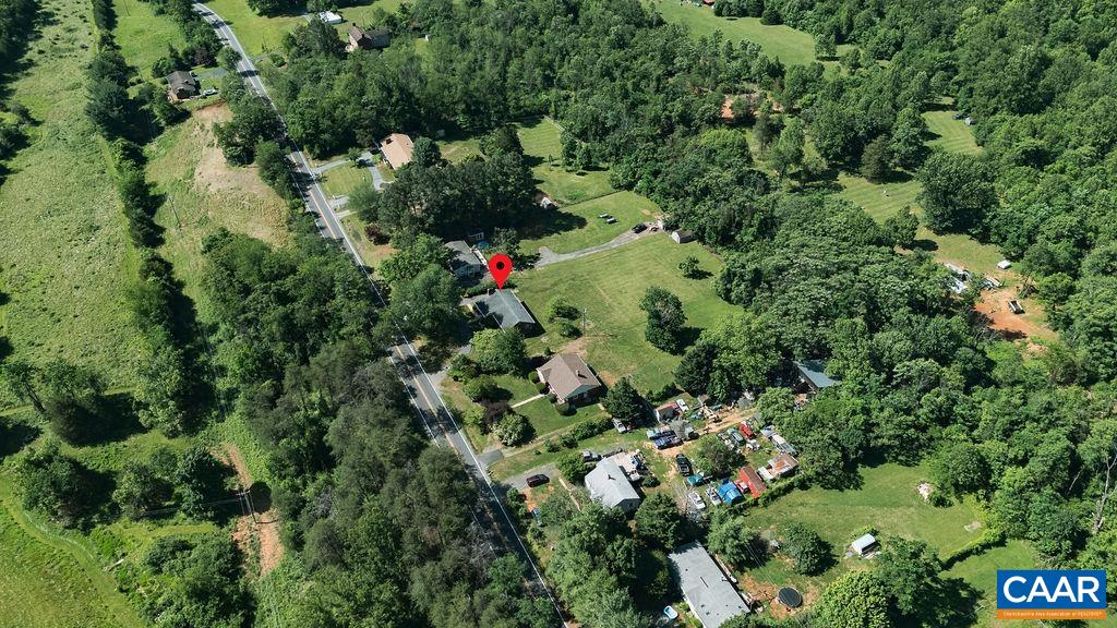 1877 Afton Mountain Road Afton, VA 22920 - Photo 53 of 60