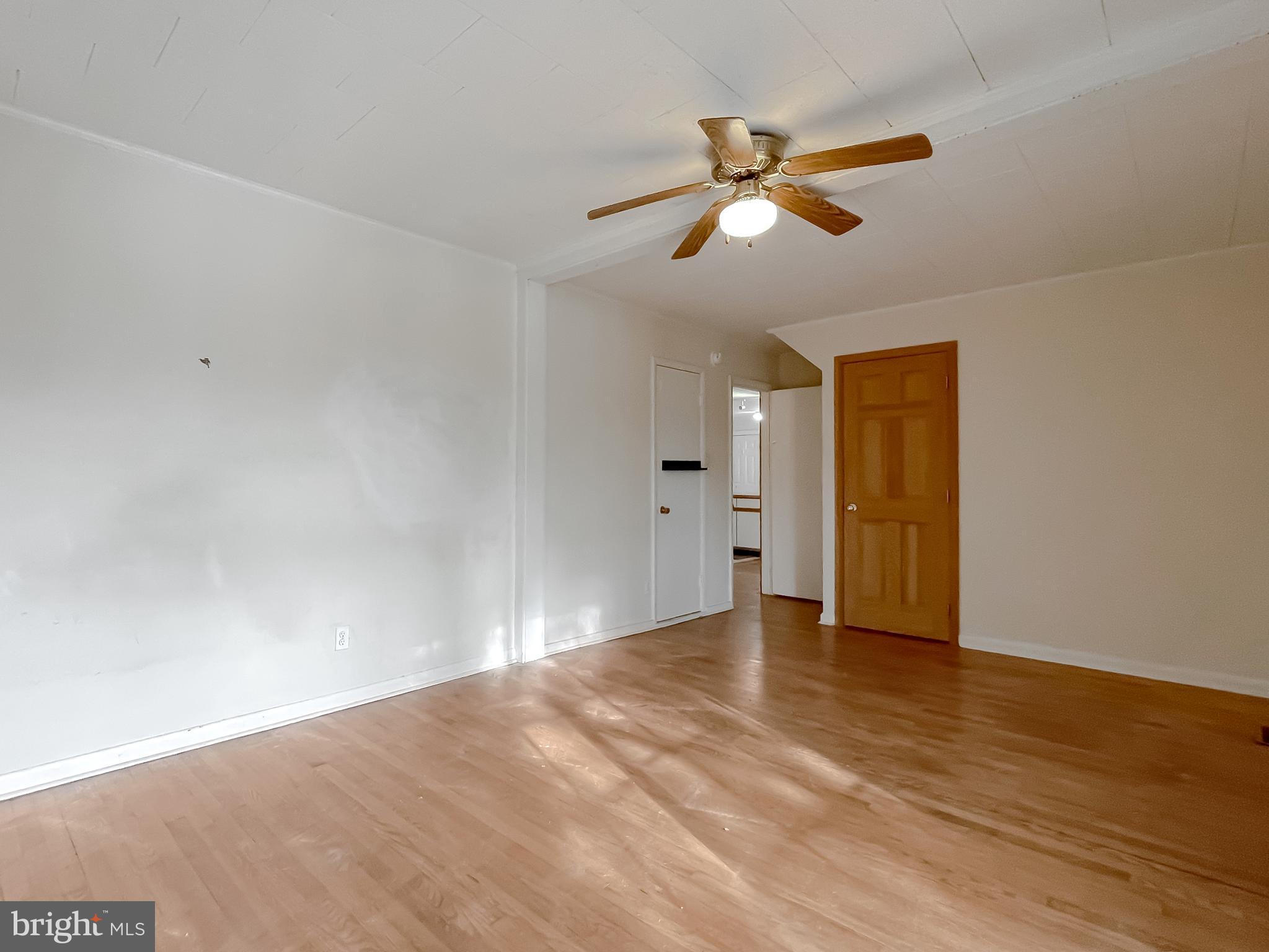 43979 Drum Cliff Road Hollywood, MD 20636 - Photo 17 of 57 a view of an empty room