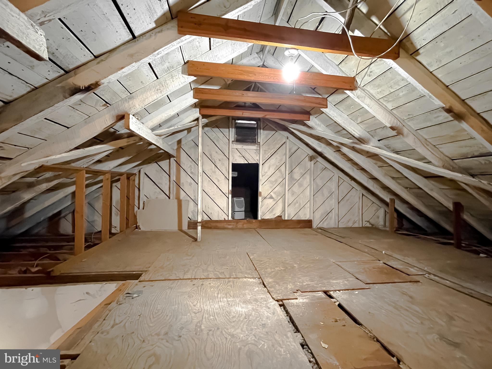 43979 Drum Cliff Road Hollywood, MD 20636 - Photo 31 of 57 a view of a garage