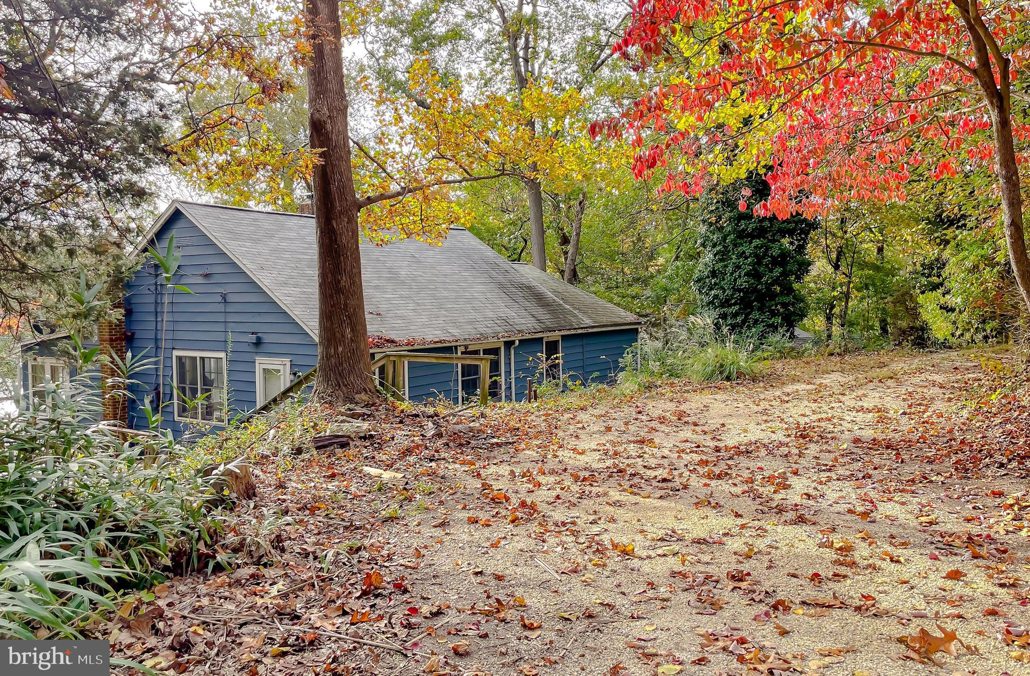 43979 Drum Cliff Road Hollywood, MD 20636 - Photo 38 of 57 a house with trees in front of it
