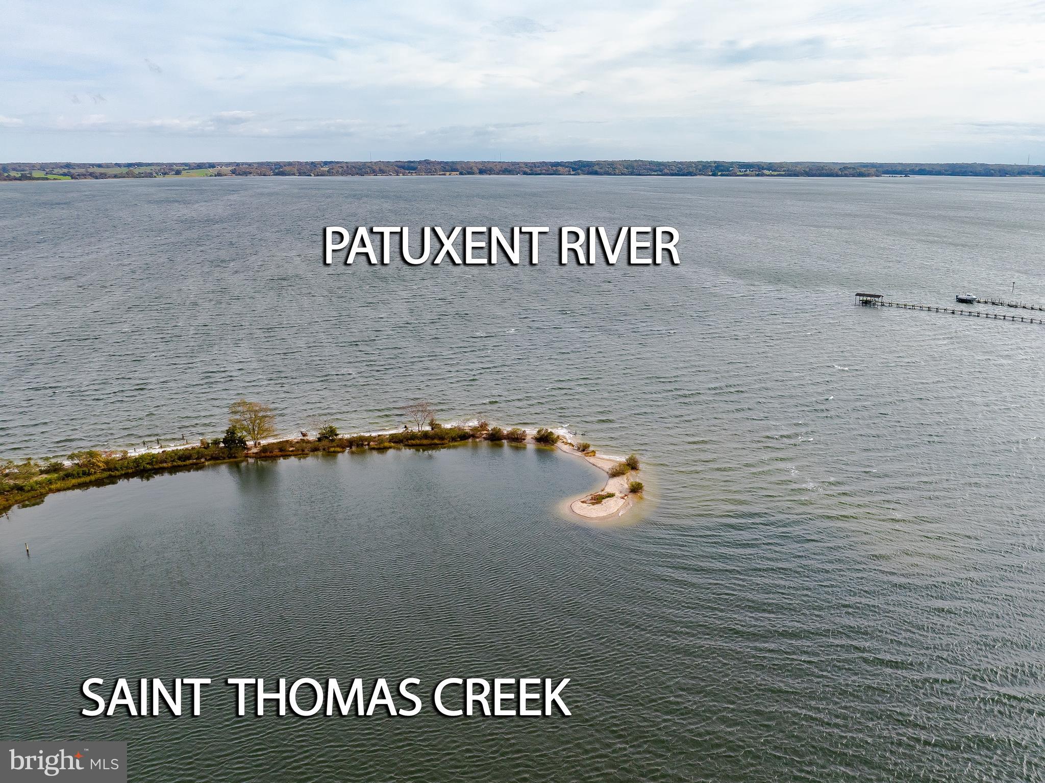 43979 Drum Cliff Road Hollywood, MD 20636 - Photo 54 of 58 Arieal views