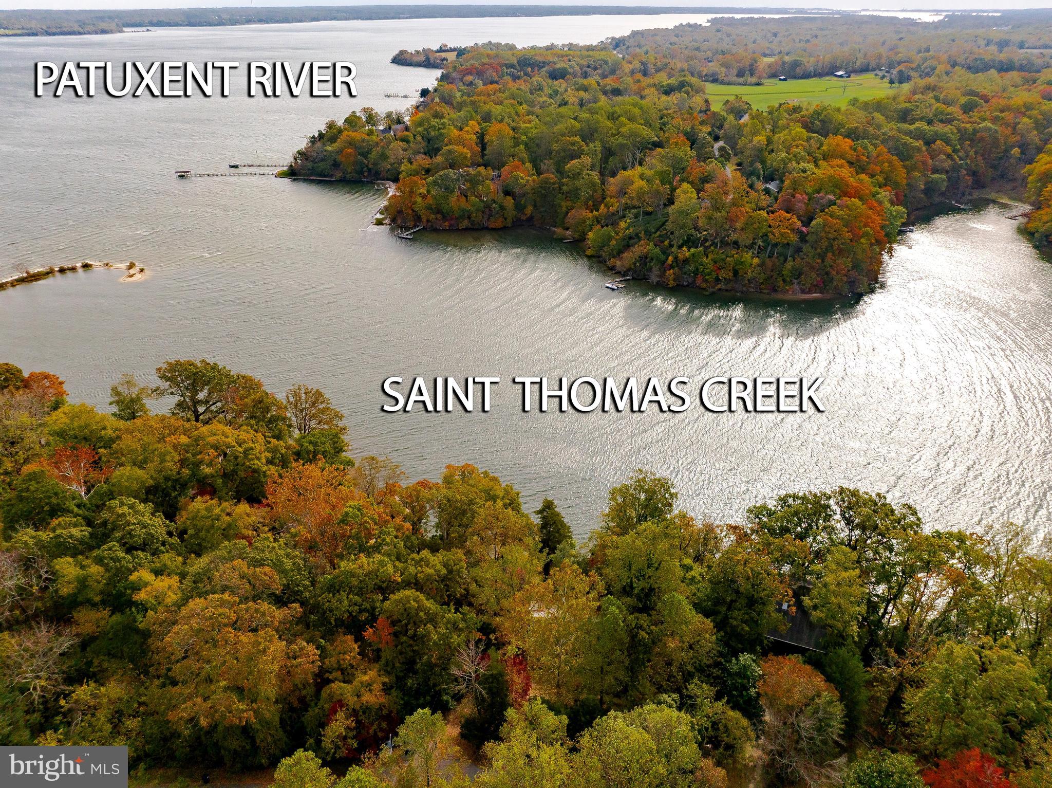 43979 Drum Cliff Road Hollywood, MD 20636 - Photo 54 of 57 Arieal views