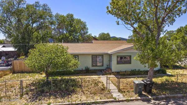 $415,000 | 515 North Locust Street, Williams, AZ 86046