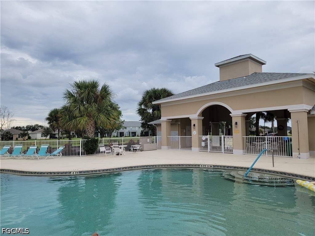 5261 Shell Mound Circle Punta Gorda, FL 33982 - Photo 31 of 50 Gallery Image 31
