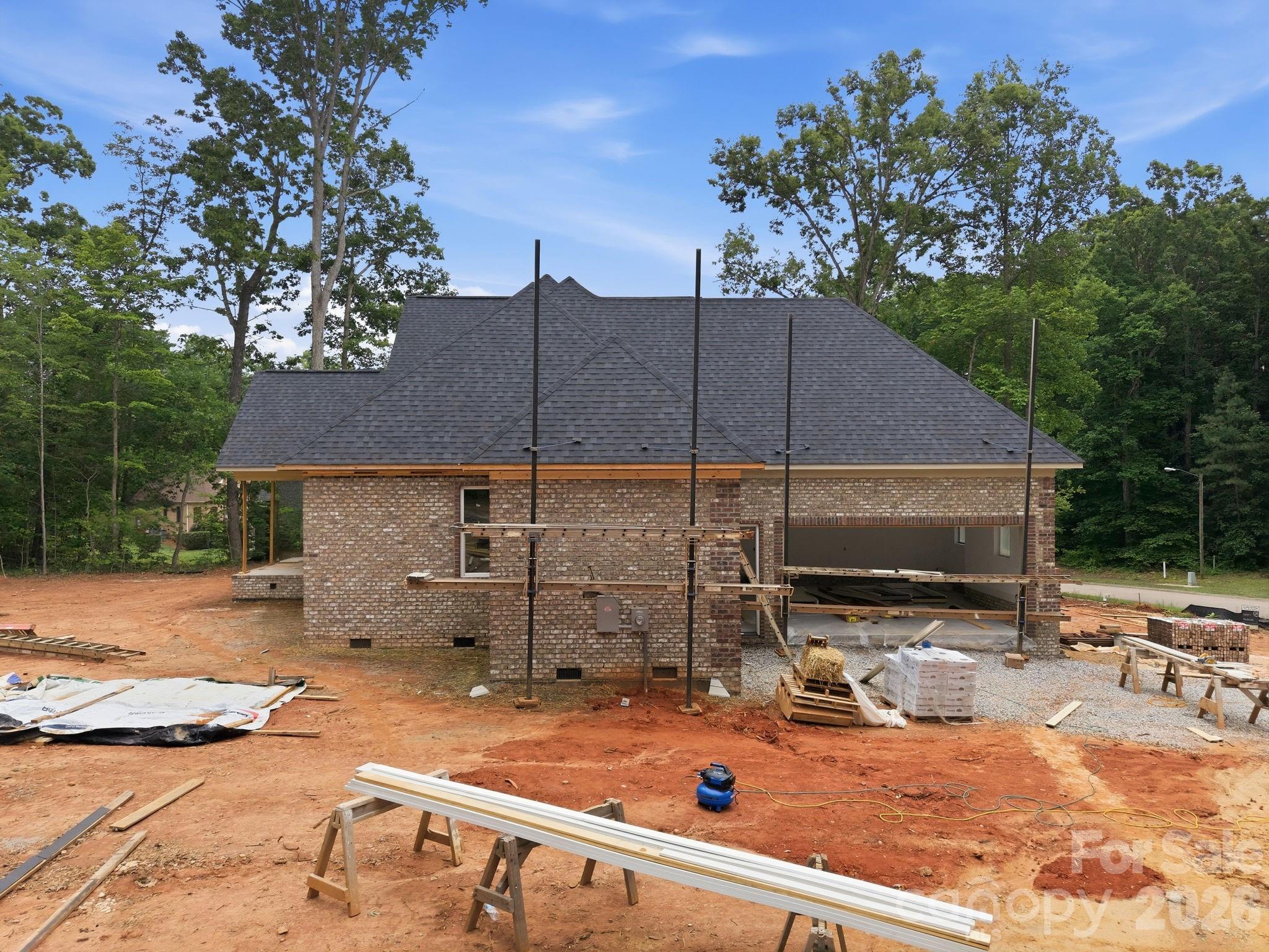 207 Kingsbridge Road Salisbury, NC 28144 - Photo 18 of 23