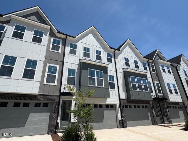 1005 Regalia Road, Unit 32 Durham, NC 27713 - Photo 2 of 27 Street view