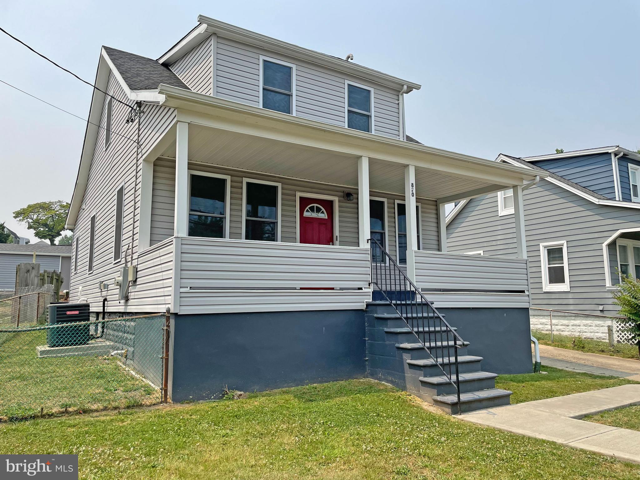 820 Old North Point Road Baltimore, MD 21224 - Photo 1 of 29 Gallery Image 1