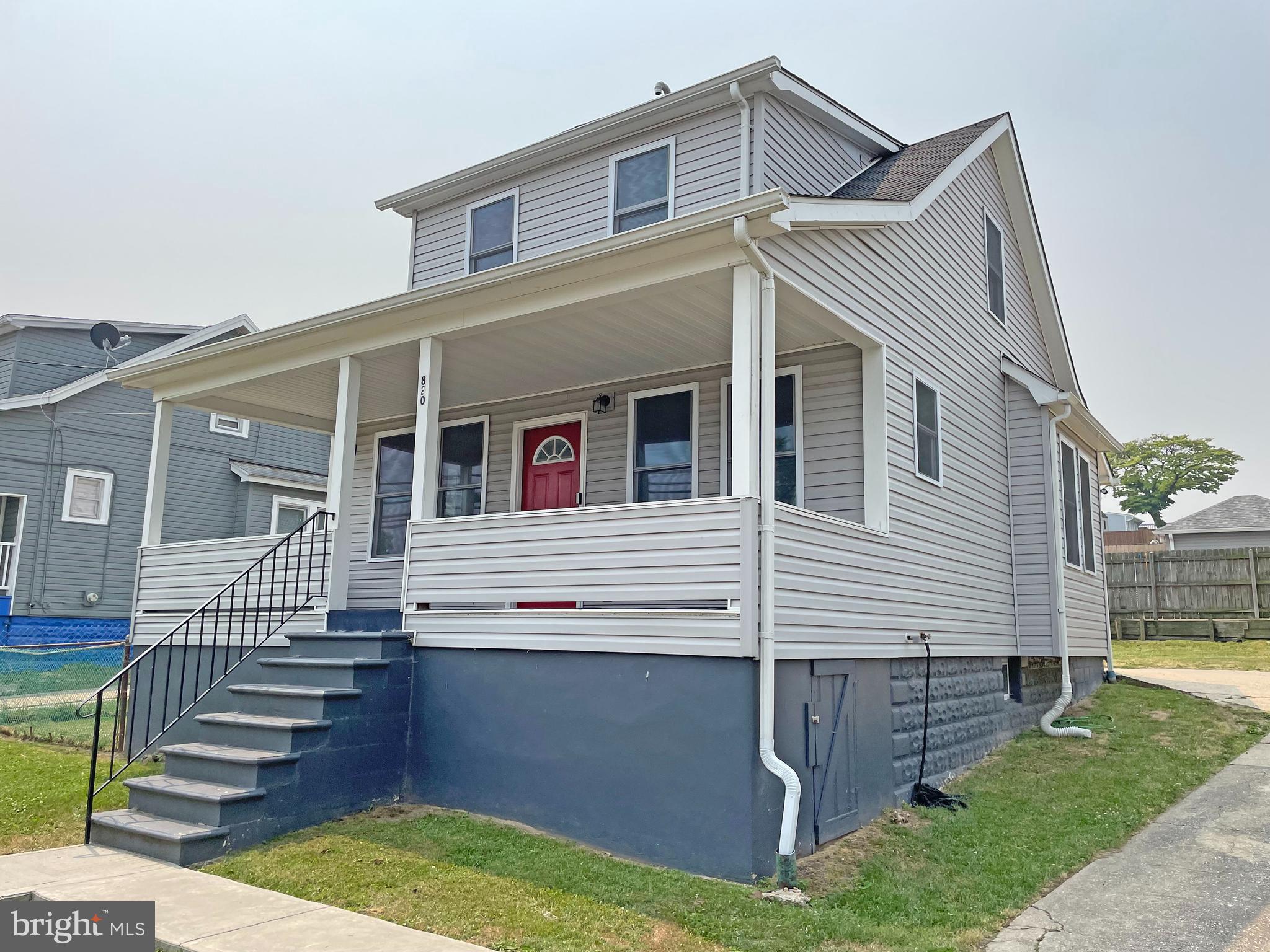 820 Old North Point Road Baltimore, MD 21224 - Photo 2 of 29 Gallery Image 2