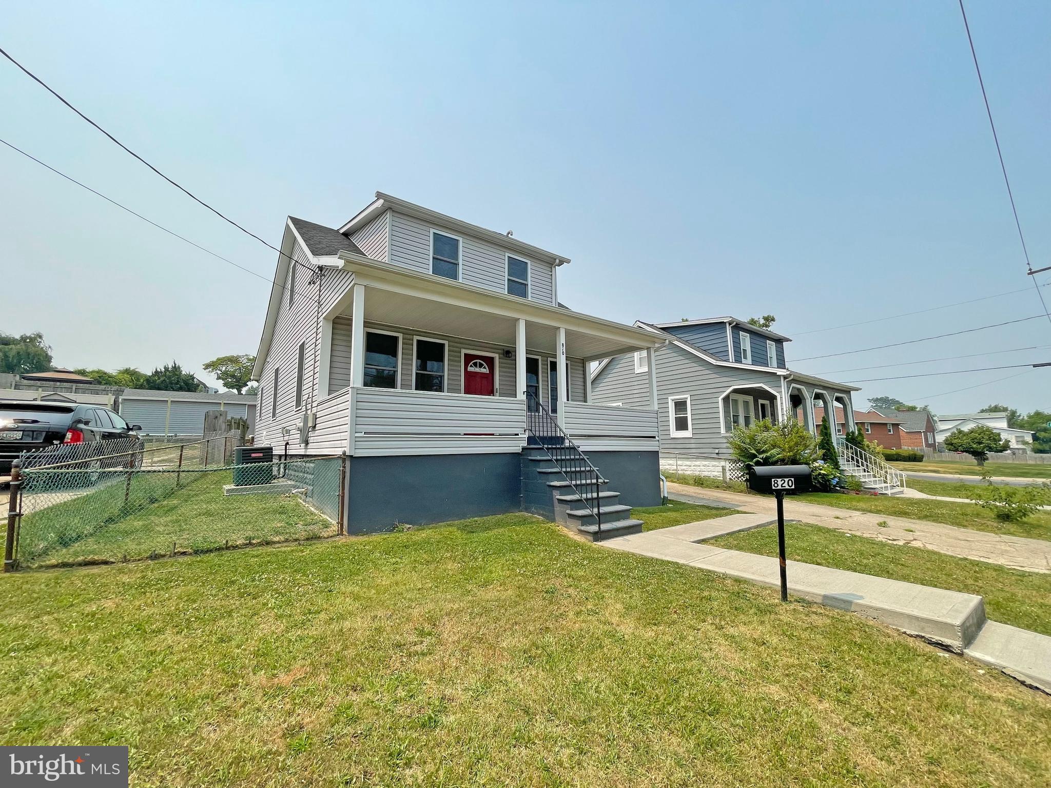 820 Old North Point Road Baltimore, MD 21224 - Photo 3 of 29 Gallery Image 3