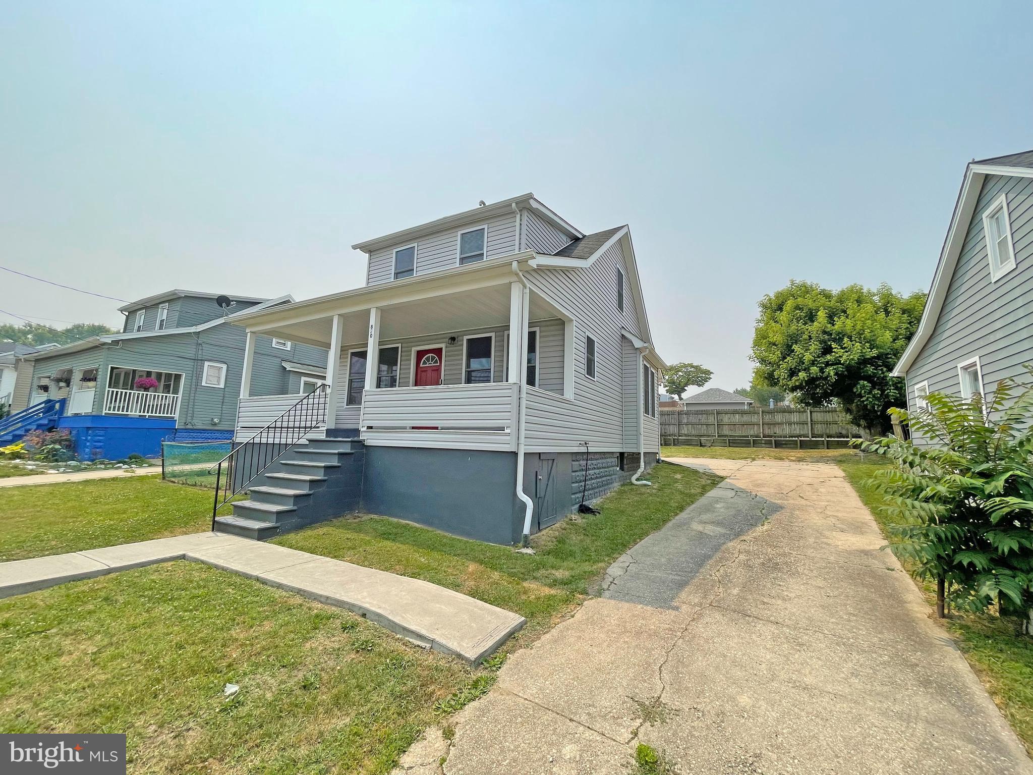 820 Old North Point Road Baltimore, MD 21224 - Photo 4 of 29 Gallery Image 4