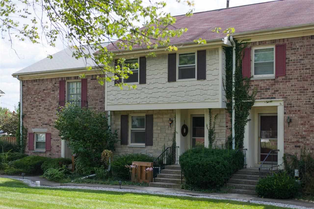 144 North Park Ridge Road Bloomington, IN 47408 - Photo 1 of 22 Gallery Image 1